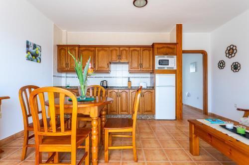 Quiqueres Appartement