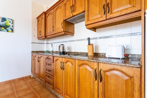 Appartement Quiqueres