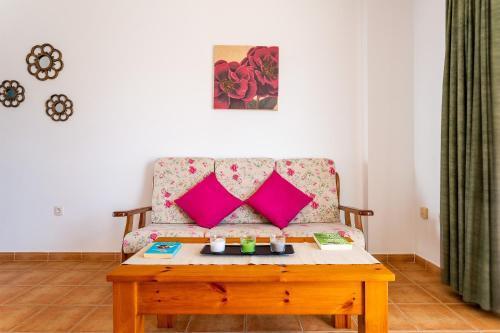 Quiqueres Appartement Puerto del Carmen (Lanzarote)
