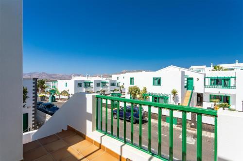 Quiqueres Appartement Puerto del Carmen (Lanzarote)