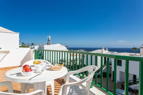 Quiqueres Appartement *