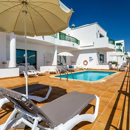 Apartamentos Los Quiqueres Puerto del Carmen  Exterior foto