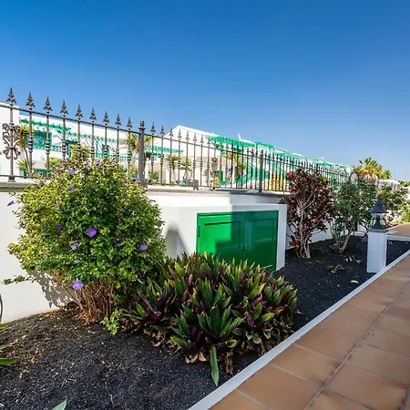 Apartamentos Los Quiqueres Puerto del Carmen  Exterior foto