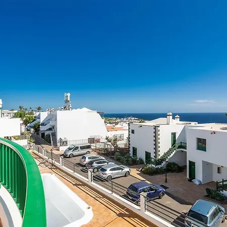 Apartamentos Los Quiqueres Puerto del Carmen  Exterior foto