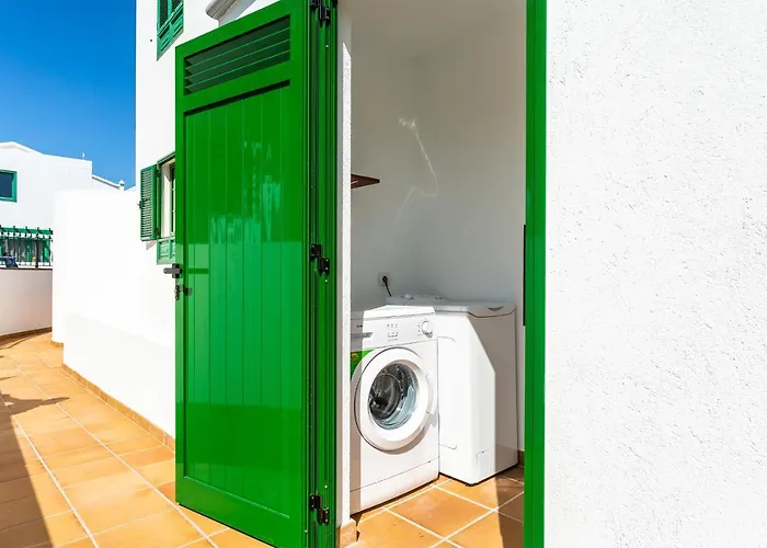 Apartamentos Los Quiqueres