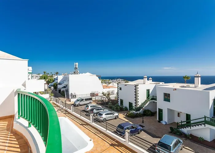 Apartamentos Los Quiqueres