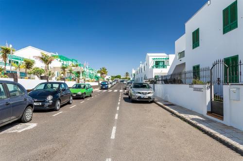 Apartment Quiqueres Puerto del Carmen (Lanzarote)
