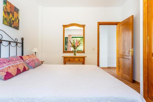 Apartment Quiqueres