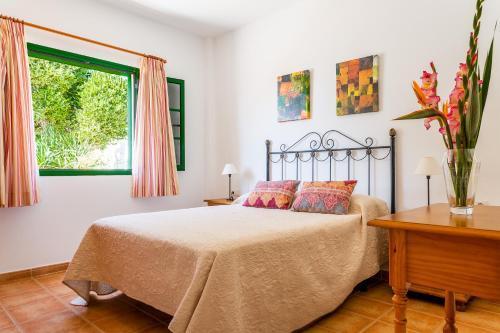 Apartment Quiqueres