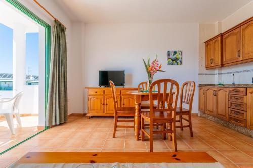 Apartment Quiqueres *
