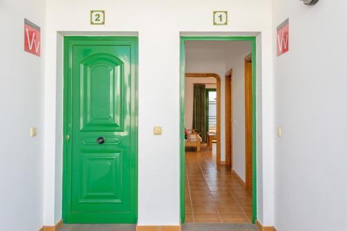 Apartment Quiqueres