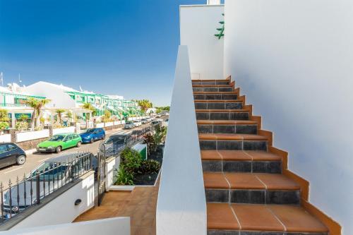 Apartment Quiqueres Puerto del Carmen (Lanzarote)
