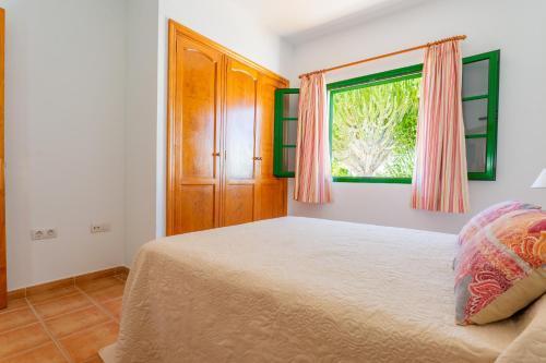 Apartment Quiqueres *