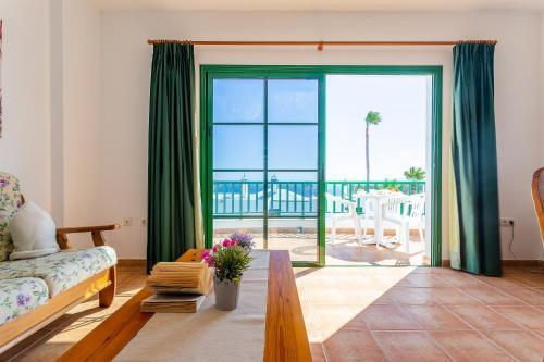 Quiqueres Apartment