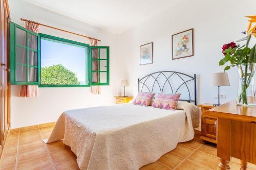 Apartment Quiqueres