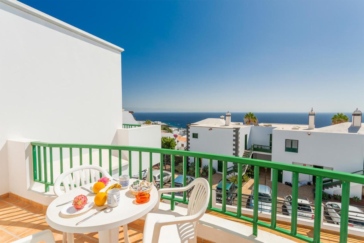 Quiqueres Apartment Puerto del Carmen (Lanzarote)