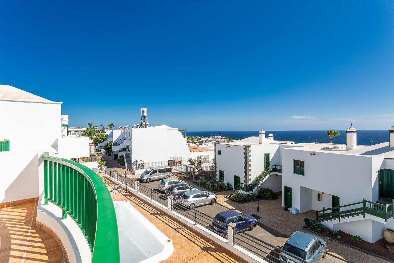 Quiqueres Apartment *